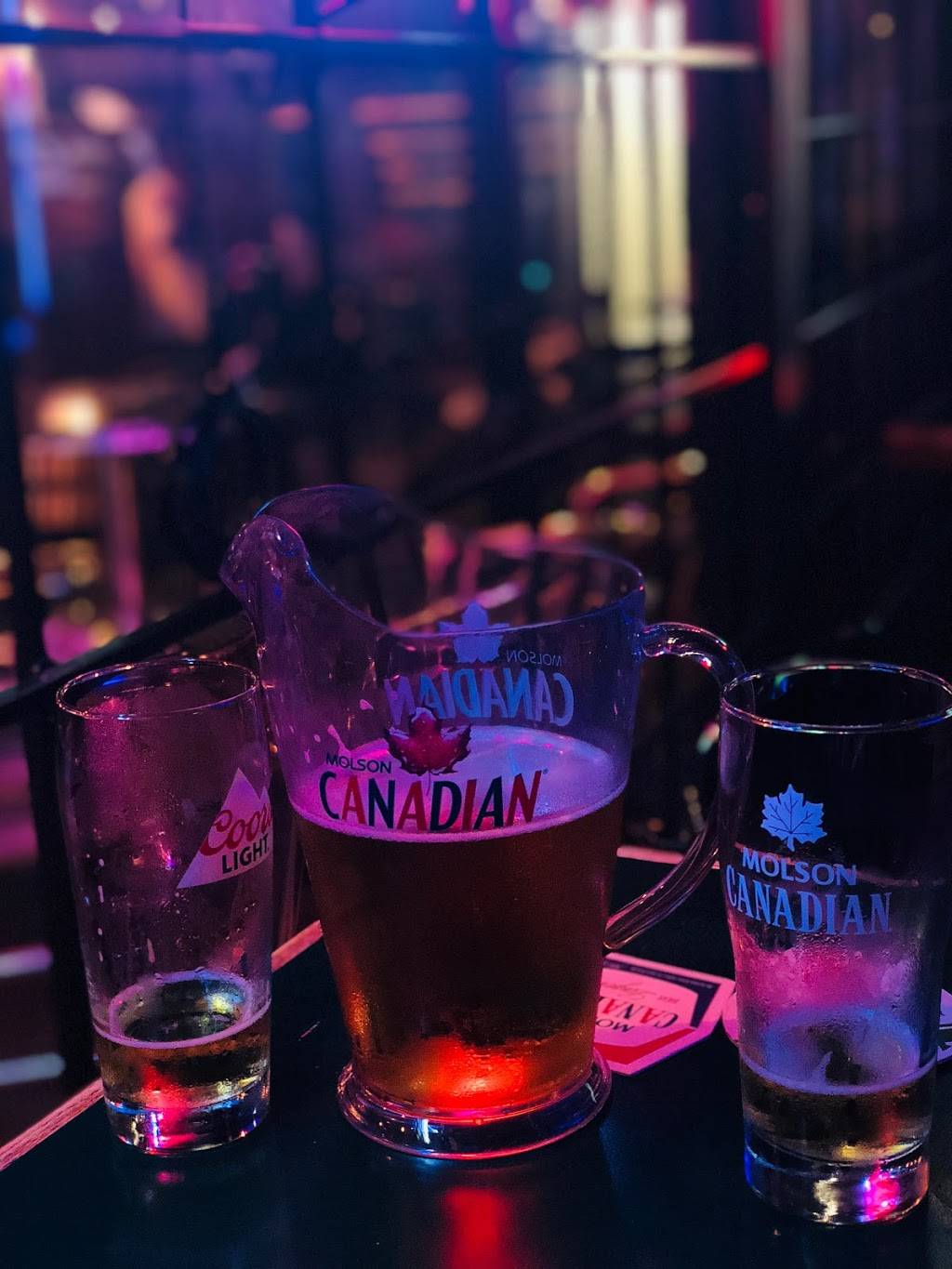 Red Fox Bar & Grill | restaurant | 9390 Sheppard Ave E, Scarborough, ON M1B 5R5, Canada | 4162842222 OR +1 416-284-2222