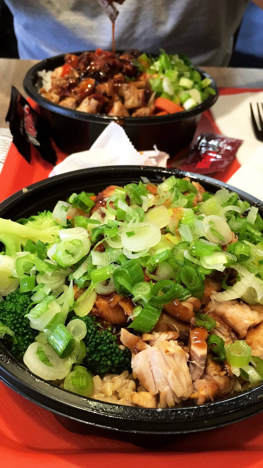 WaBa Grill | restaurant | 8882 Limonite Ave, Riverside, CA 92509, USA | 9519343881 OR +1 951-934-3881