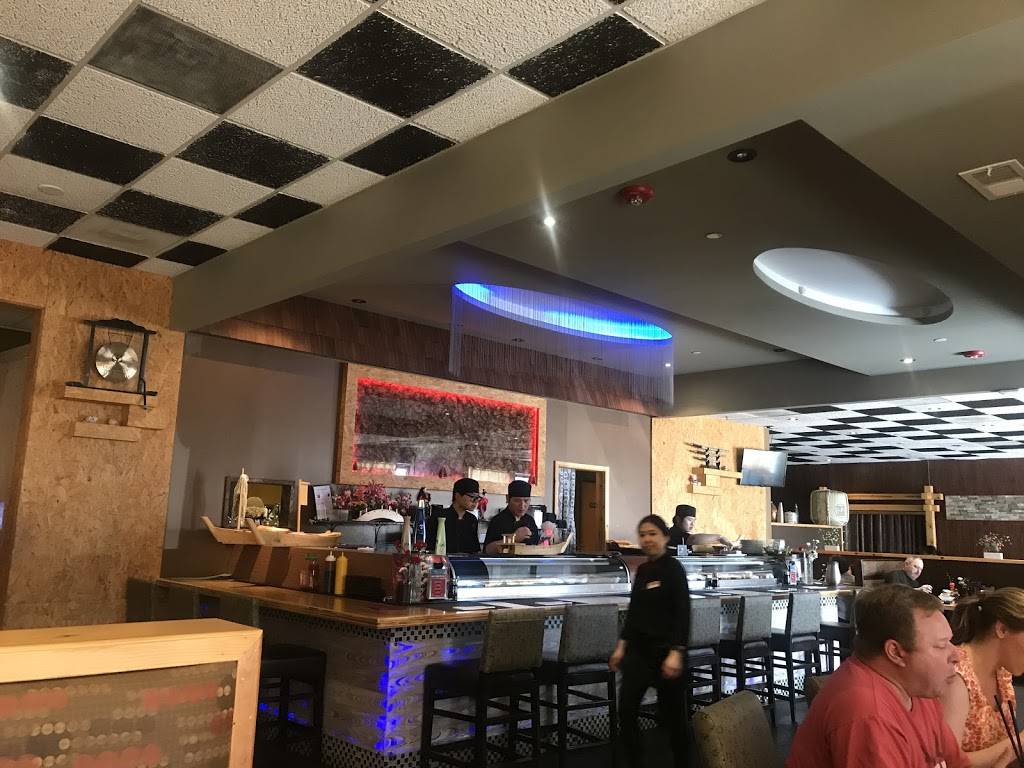 Sake Lounge | restaurant | 11953 S Strang Line Rd, Olathe, KS 66062, USA | 9137802800 OR +1 913-780-2800