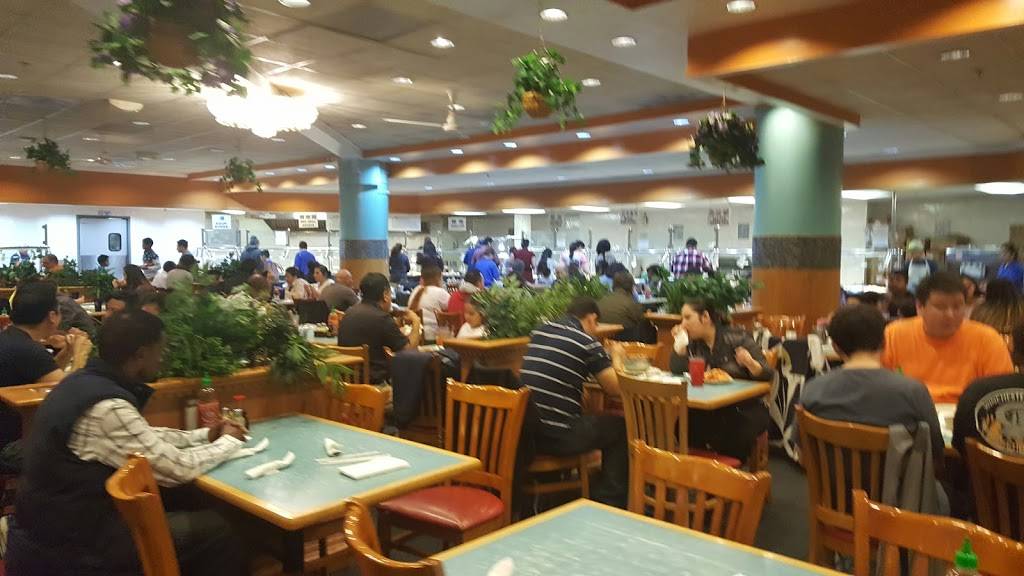 Blue Pearl Buffet & Grill | restaurant | 8661 Colesville Rd, Silver Spring, MD 20910, USA | 3015654334 OR +1 301-565-4334