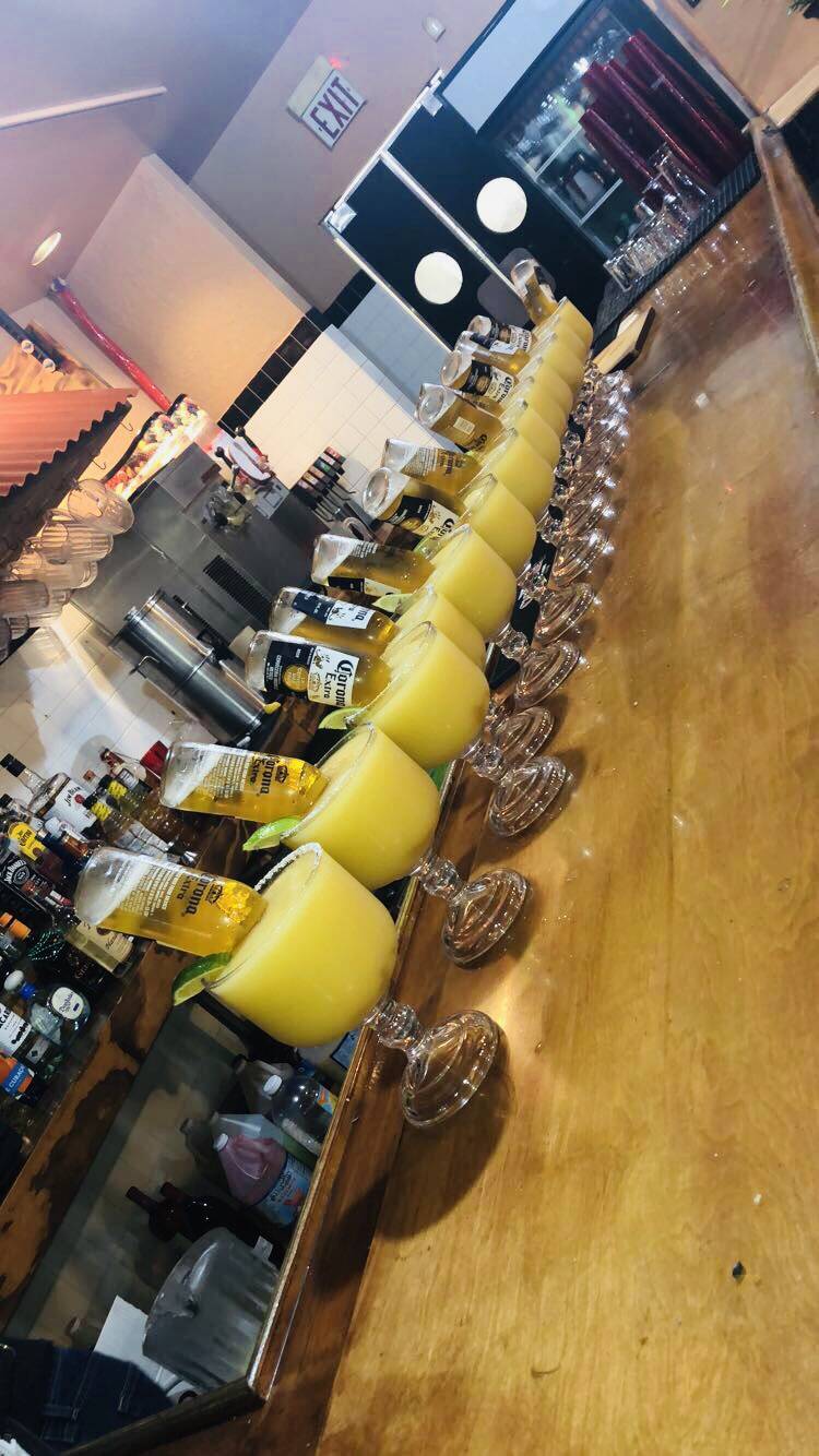 El Maguey Mexican restaurant | restaurant | 6333 Delmar Blvd, St. Louis, MO 63130, USA | 3147261005 OR +1 314-726-1005