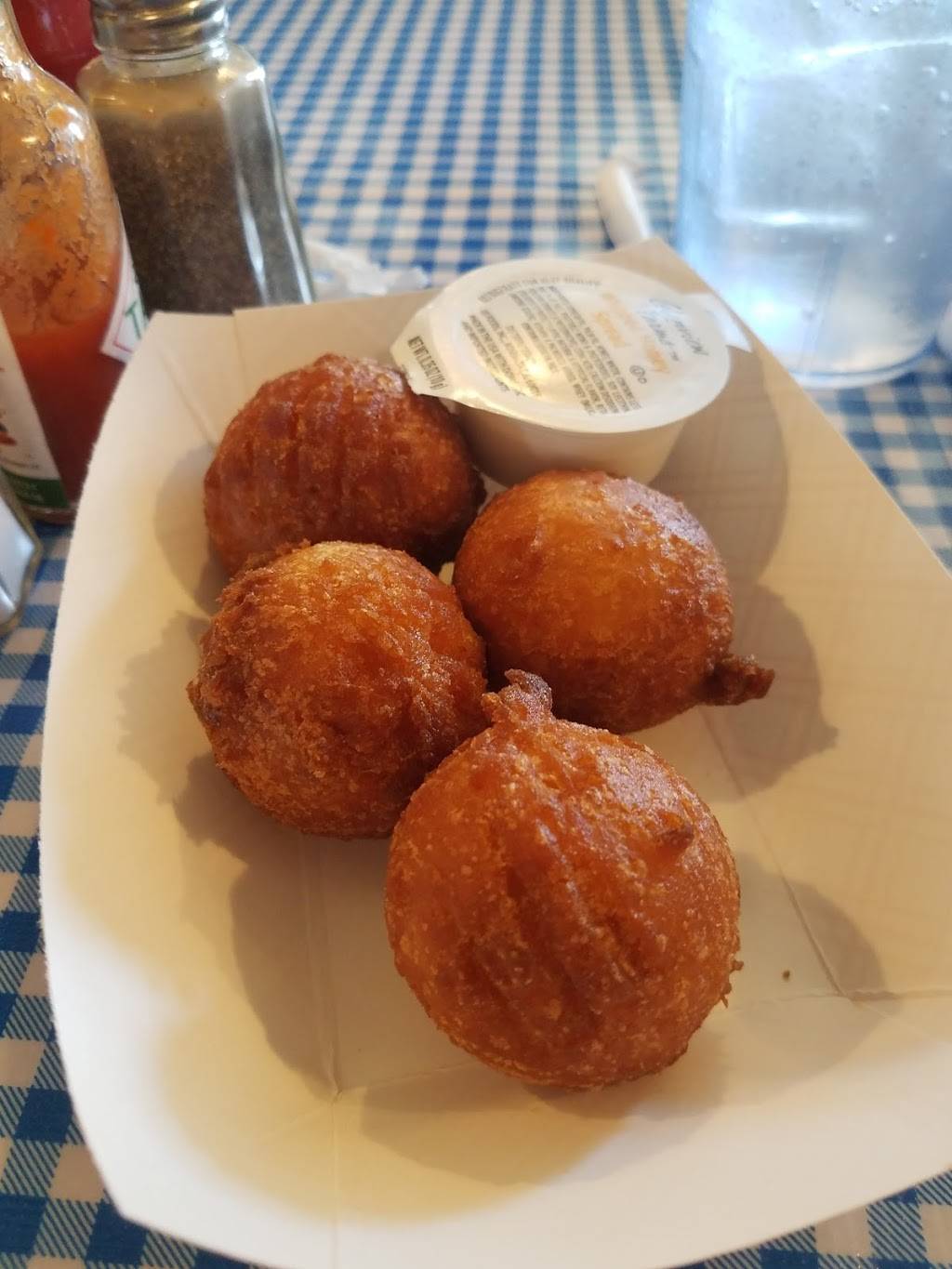 Oak Grove Fish House | restaurant | 309 Oak Dr, Lexington, SC 29073, USA | 8038219006 OR +1 803-821-9006