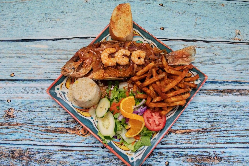 Mariscos El Najar #2 | restaurant | 8410 Collinsville Rd, Collinsville, IL 62234, USA | 6183656001 OR +1 618-365-6001