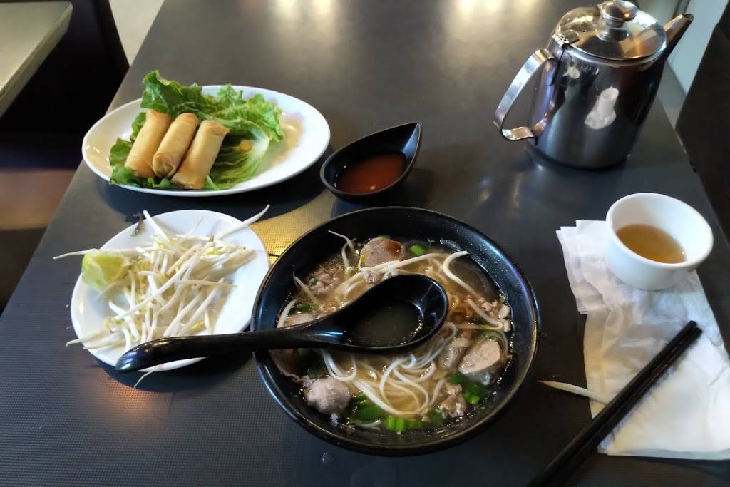Vietnam Taste | restaurant | 666 Wonderland Rd N, London, ON N6H 4K9, Canada | 5194710068 OR +1 519-471-0068