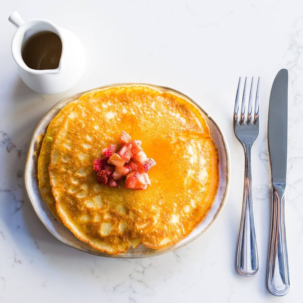 Zusik | restaurant | 202 W 14th St, New York, NY 10011, USA | 6463705331 OR +1 646-370-5331