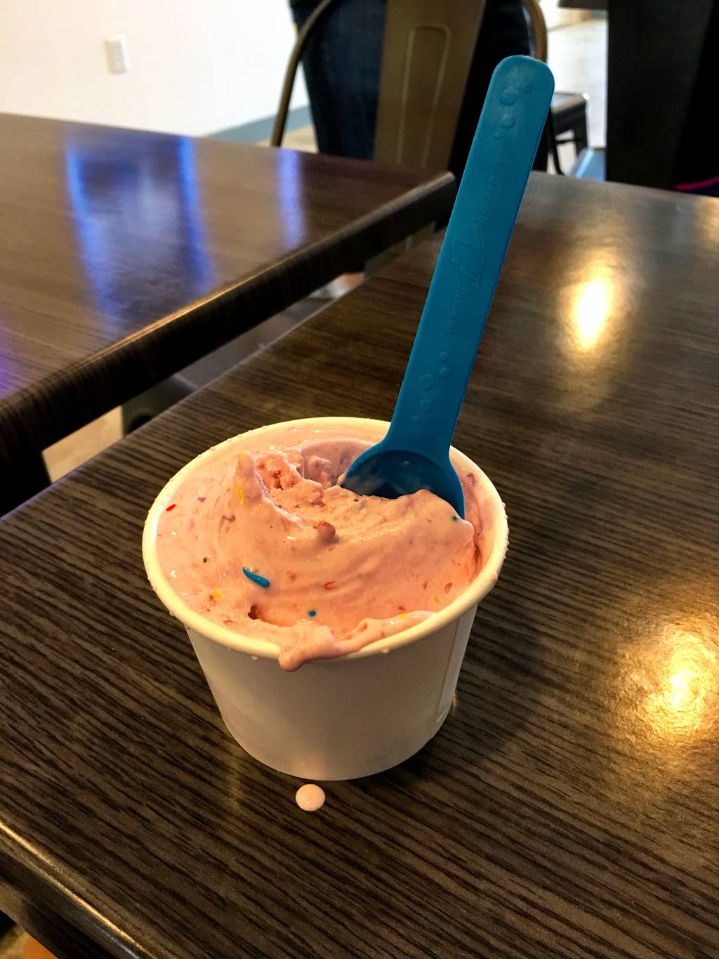 Chill-N Nitrogen Ice Cream Weston | restaurant | 2238 Weston Rd, Weston, FL 33326, USA | 9543848486 OR +1 954-384-8486