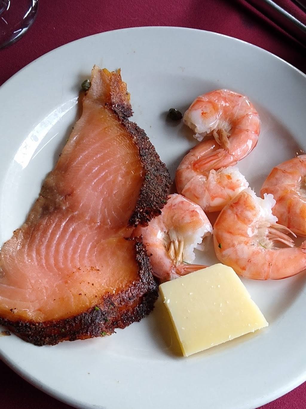 Brasilia Churrasco Steakhouse | restaurant | 26 E Walnut St, Asheville, NC 28801, USA | 8287851599 OR +1 828-785-1599