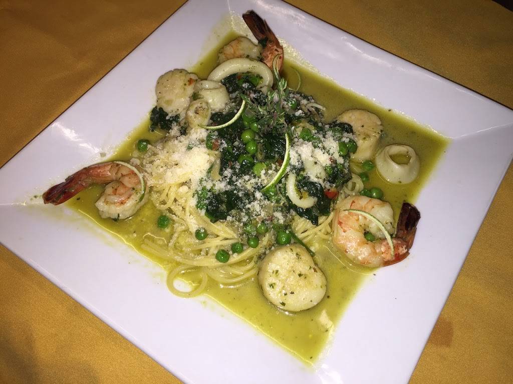 Noce77 Ristorante | restaurant | 77 Walnut St, Montclair, NJ 07042, USA | 9732331019 OR +1 973-233-1019