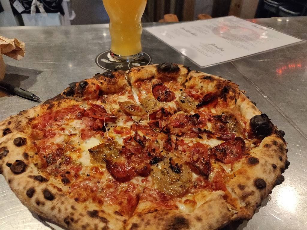 Brickovenbus.com | restaurant | St Paul, MN 55107, USA | 6514403070 OR +1 651-440-3070