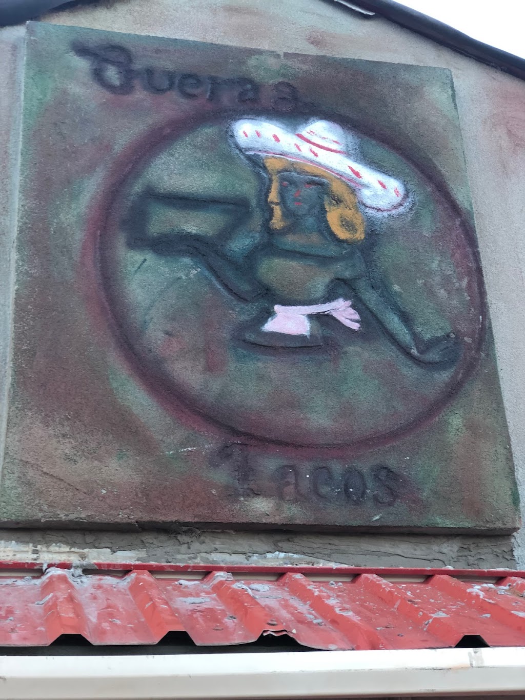 Gueras Tacos | restaurant | 901 E Main St, Boise City, OK 73933, USA | 5805442333 OR +1 580-544-2333