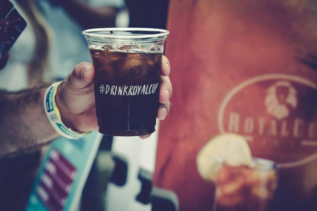 Royal Cup Coffee and Tea | restaurant | 2801 Pringle St, North Charleston, SC 29405, USA | 8003665836 OR +1 800-366-5836