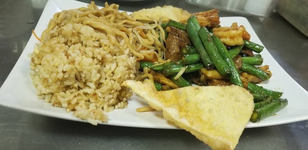 Ho Wah Chinese Restaurant | restaurant | 3116 Del Monte Blvd, Marina, CA 93933, USA | 8313847951 OR +1 831-384-7951