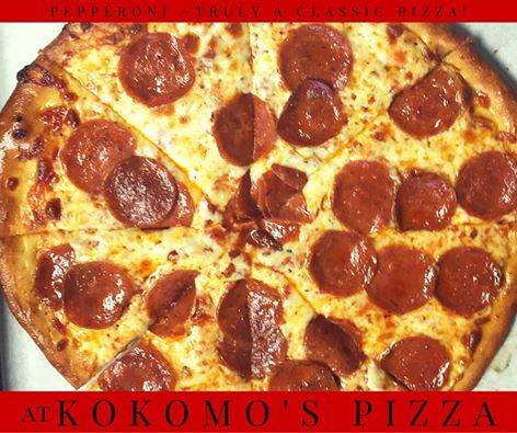 Kokomos Pizza | meal delivery | 33495 Del Obispo St, Dana Point, CA 92629, USA | 9494880404 OR +1 949-488-0404