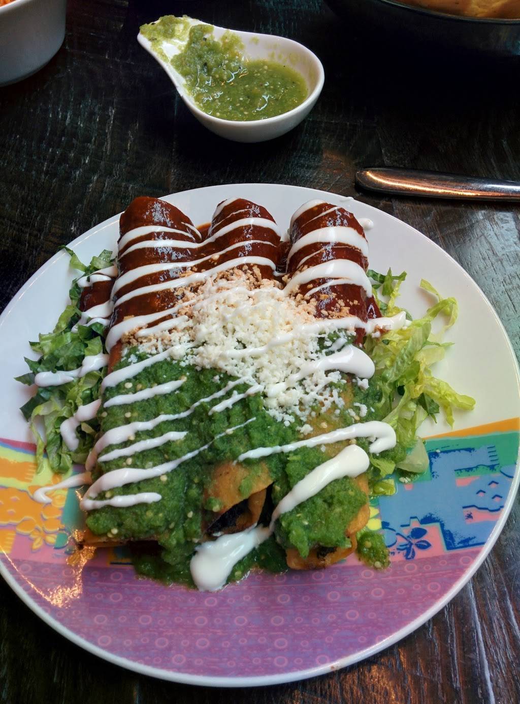 Rosa Mexicano | restaurant | 30 Mission St, San Francisco, CA 94105, USA | 4158744300 OR +1 415-874-4300