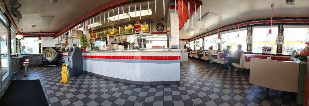 Astro Burgers | restaurant | 3421 W Beverly Blvd, Montebello, CA 90640, USA | 3237243995 OR +1 323-724-3995