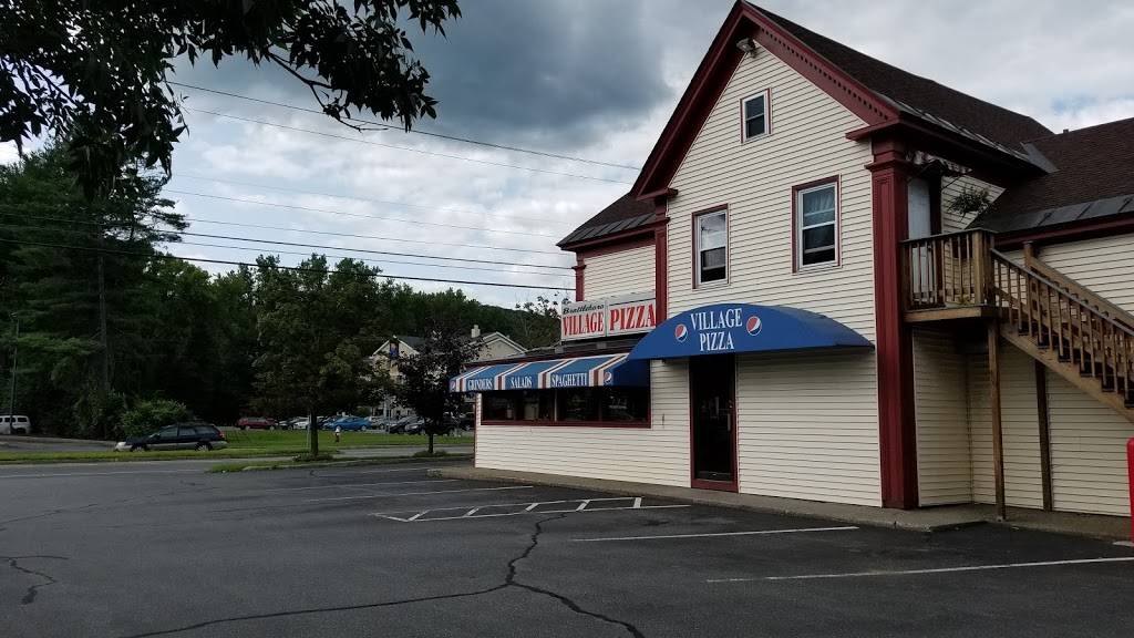Brattleboro Village Pizza | restaurant | 1155 Putney Rd, Brattleboro, VT 05301, USA | 8022575065 OR +1 802-257-5065