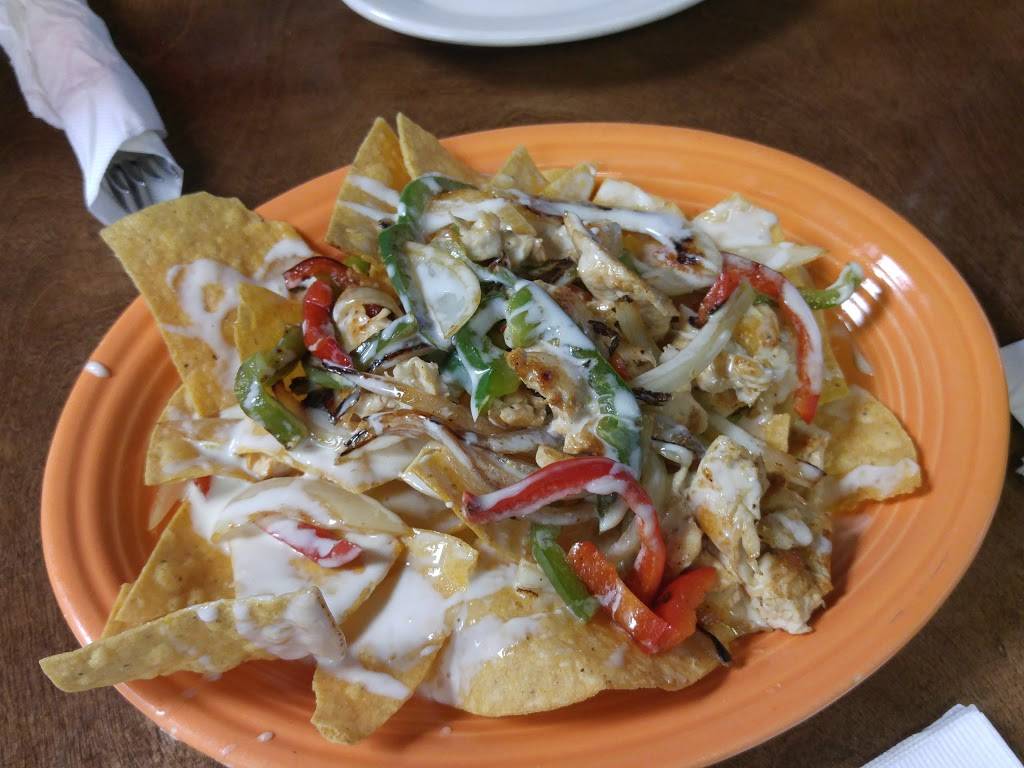 El Potrero Mexican Restaurant | restaurant | 1706 W Main St, Owosso, MI 48867, USA | 9897208226 OR +1 989-720-8226