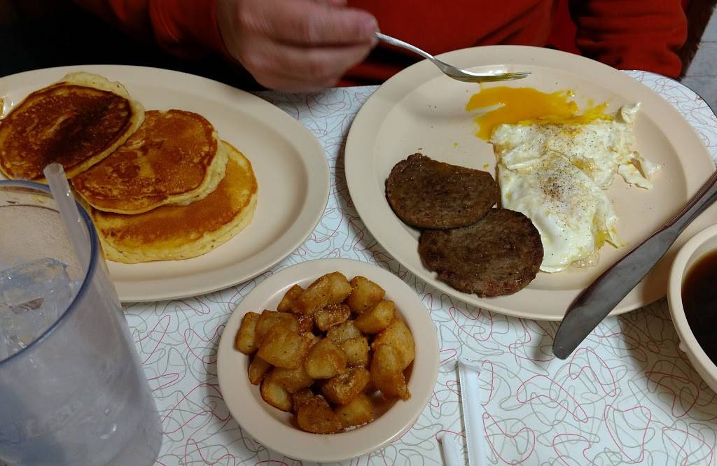 Spring Valley Restaurant | restaurant | 421 W Meadowview Rd, Greensboro, NC 27406, USA | 3362741906 OR +1 336-274-1906