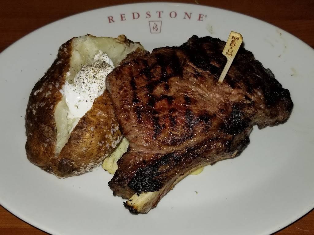 Redstone American Grill | restaurant | 20 3rd Ave, Burlington, MA 01803, USA | 7812290330 OR +1 781-229-0330