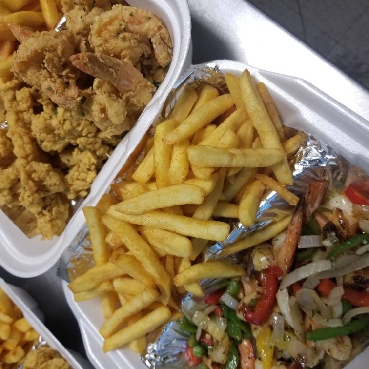 Chefpats Takeout | meal takeaway | 1859 W Oakland Park Blvd, Oakland Park, FL 33311, USA | 9546168515 OR +1 954-616-8515