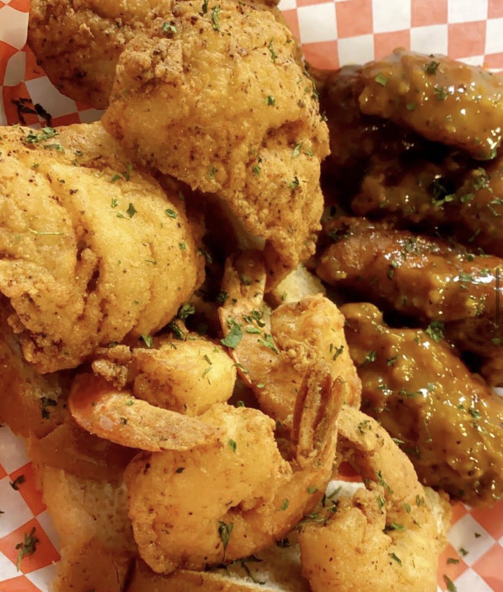 Big Mommas Kitchen | restaurant | 4929 International Blvd, Oakland, CA 94601, USA | 5104797608 OR +1 510-479-7608