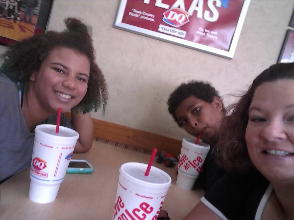 Dairy Queen | restaurant | 700 S Main St, Winnsboro, TX 75494, USA | 9033426969 OR +1 903-342-6969