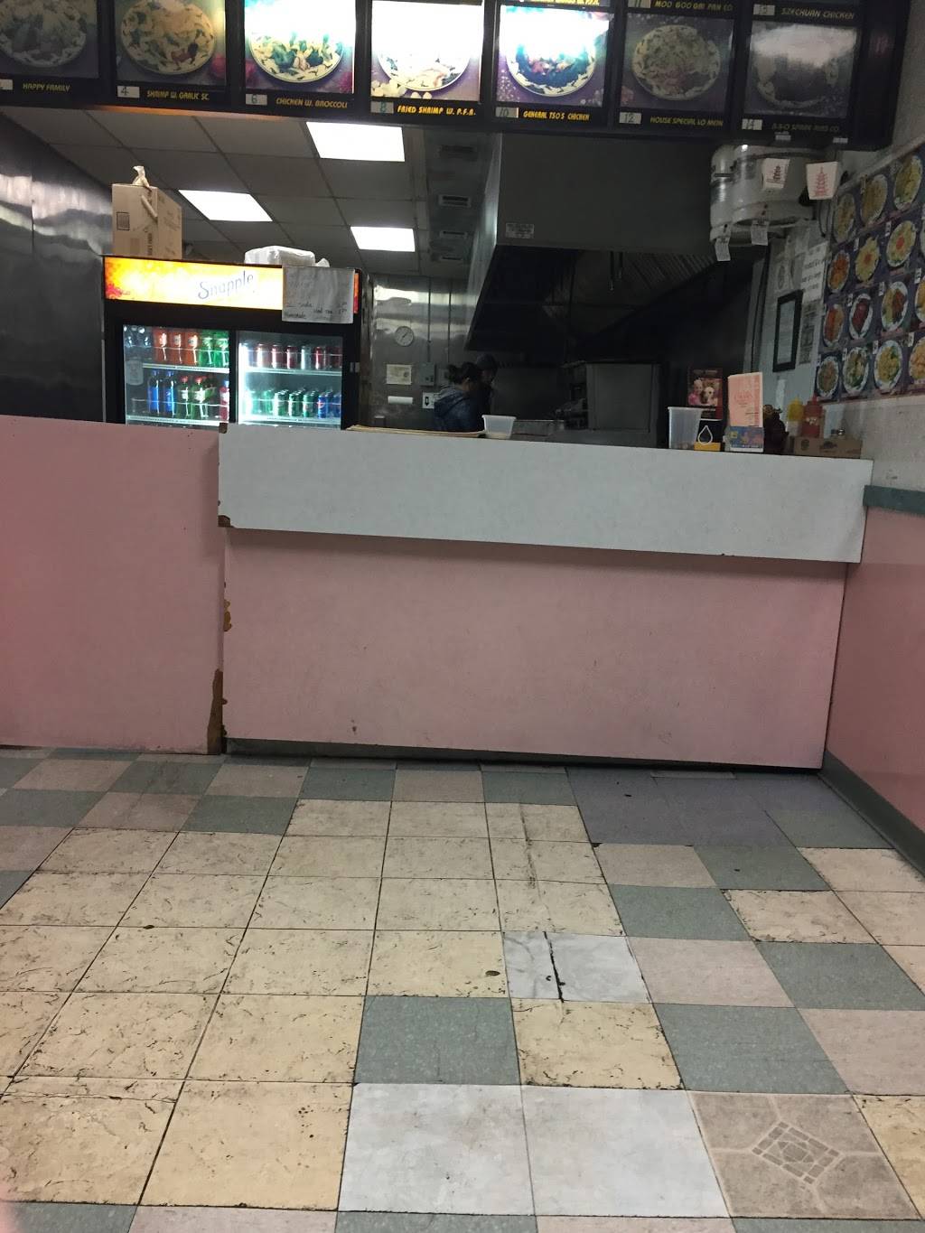 Chans | restaurant | 201 N 7th St, Allentown, PA 18102, USA | 6104393115 OR +1 610-439-3115