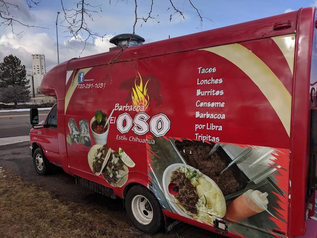 Barbacoa el Oso | restaurant | 6450 CO-2 B, Commerce City, CO 80022, USA | 7202911031 OR +1 720-291-1031