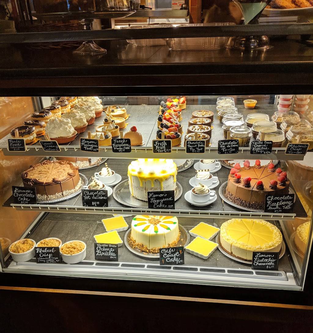 The Cafe | cafe | 2616 Northridge Pkwy, Ames, IA 50010, USA | 5152920100 OR +1 515-292-0100