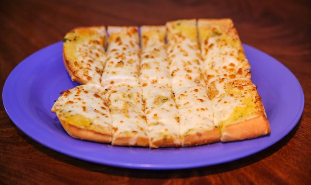 Miner Moes Pizza | restaurant | 102 Argall Way, Nevada City, CA 95959, USA | 5302650284 OR +1 530-265-0284