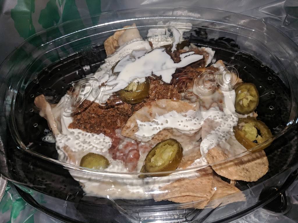 Del Taco | meal takeaway | 9680 S Las Vegas Blvd, Las Vegas, NV 89123, USA | 7022606931 OR +1 702-260-6931