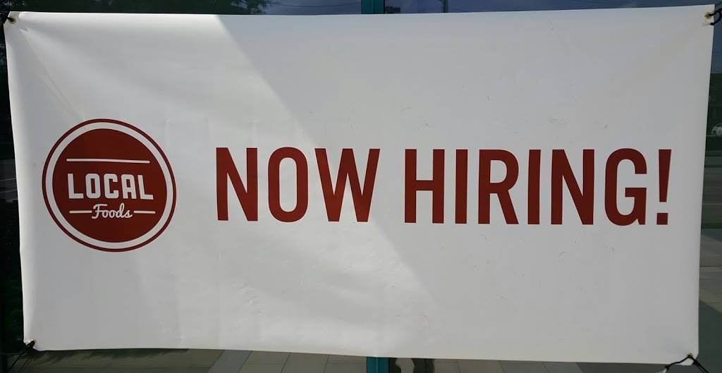 Local Foods Tanglewood | restaurant | 5740 San Felipe St #130, Houston, TX 77057, USA | 7137890642 OR +1 713-789-0642