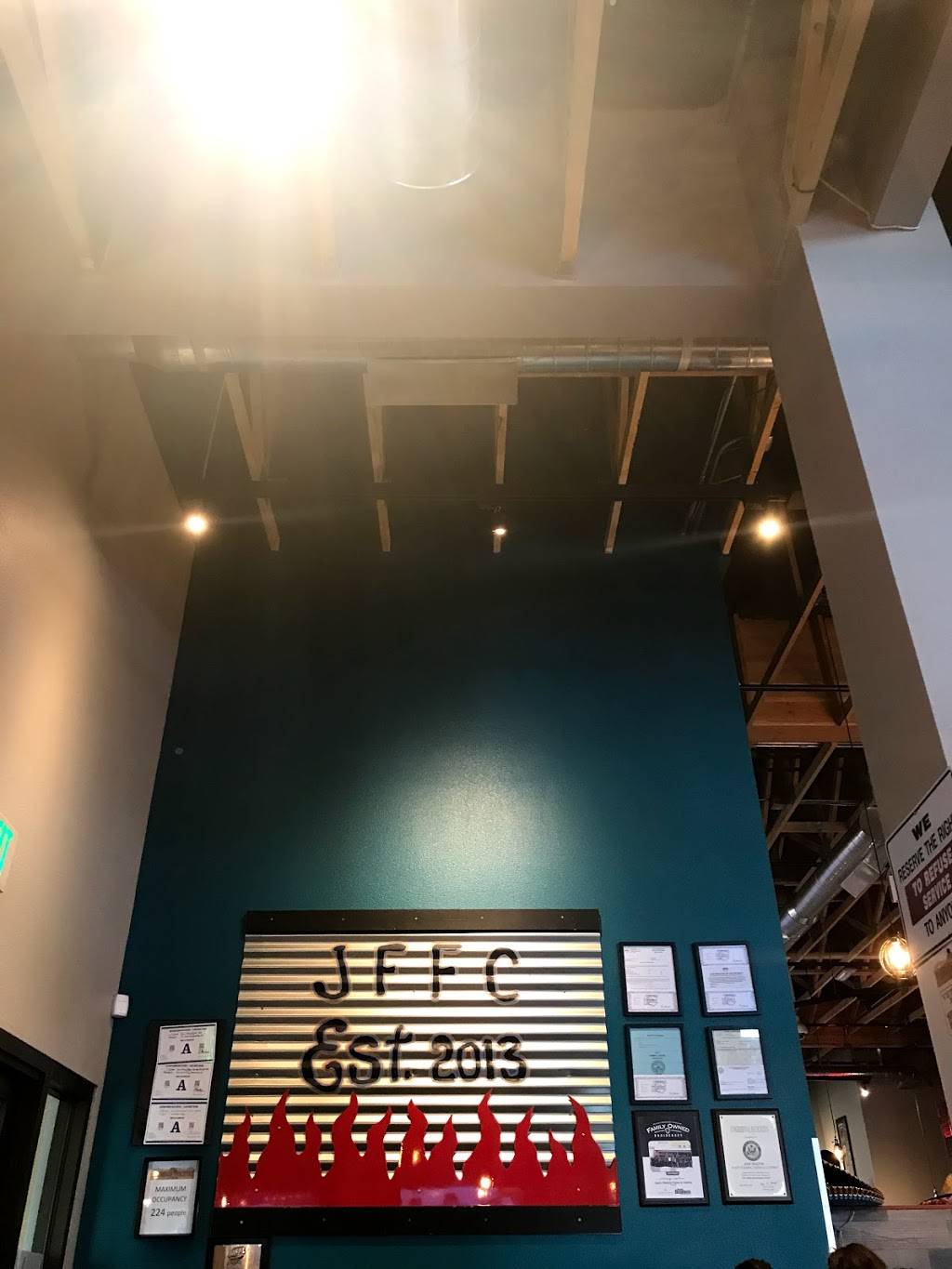 Juans Flaming Fajitas | restaurant | 16 S Water St, Henderson, NV 89015, USA | 7024764647 OR +1 702-476-4647