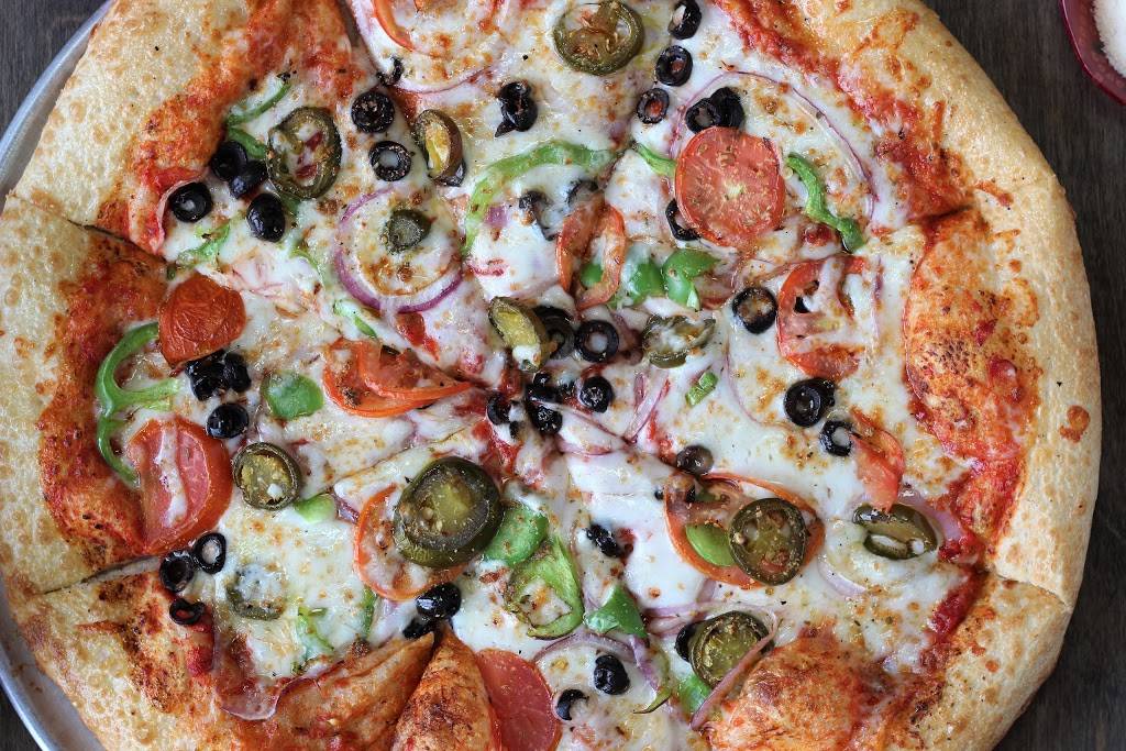 Ashays Pizza | meal delivery | 16044 West Rd, Houston, TX 77095, USA | 8326748769 OR +1 832-674-8769