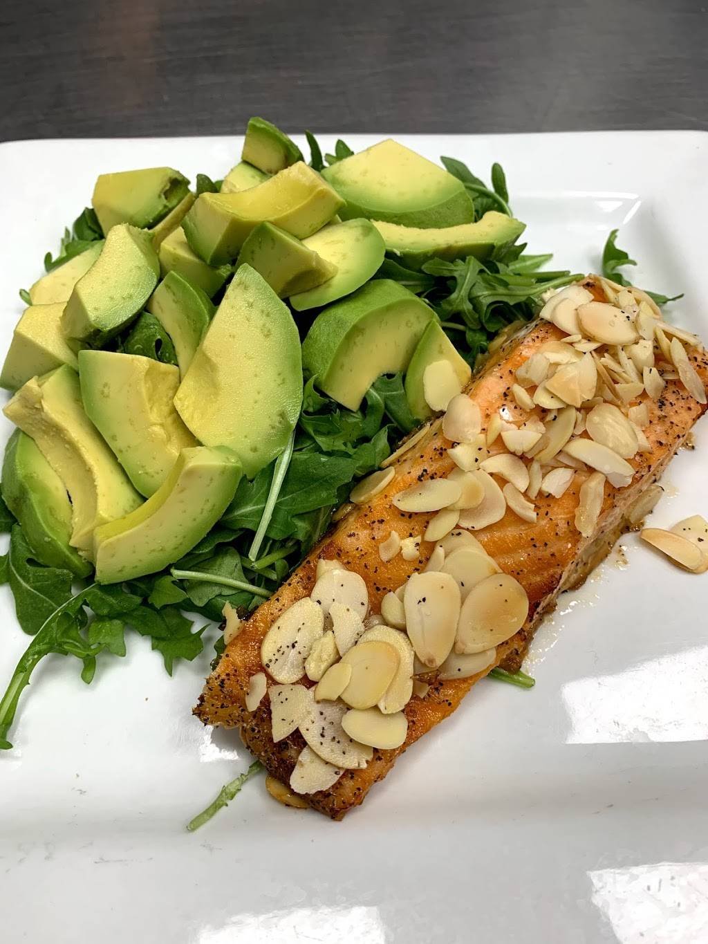 Sano Food Pembroke | restaurant | 2020 N Flamingo Rd #34, Pembroke Pines, FL 33028, USA | 9542512967 OR +1 954-251-2967