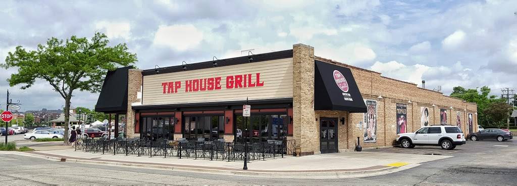 Tap House Grill | restaurant | 56 W Wilson St, Palatine, IL 60067, USA | 8479343000 OR +1 847-934-3000