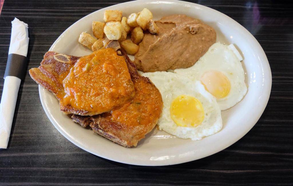 Taqueria La Felix | restaurant | 13726 Tomball Pkwy, Houston, TX 77086, USA | 2814164683 OR +1 281-416-4683