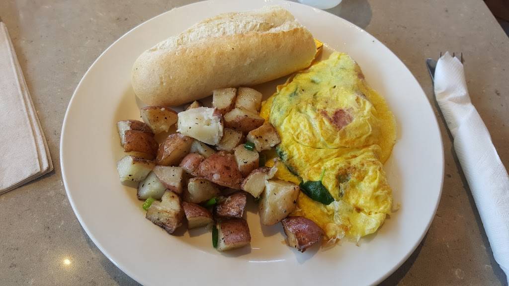 Champagne French Bakery Cafe | cafe | 11925 Carmel Mountain Rd Ste. 801, San Diego, CA 92128, USA | 8586137767 OR +1 858-613-7767