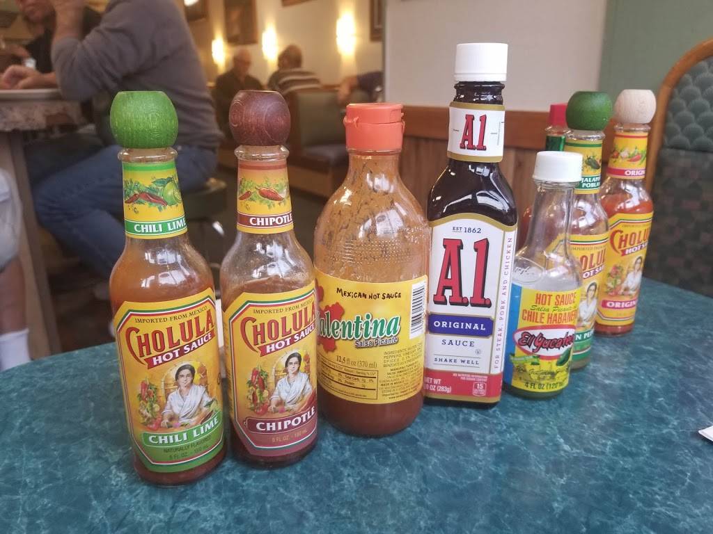 Hub City Restaurant | restaurant | 409 E Mill St, Plymouth, WI 53073, USA | 9208922829 OR +1 920-892-2829