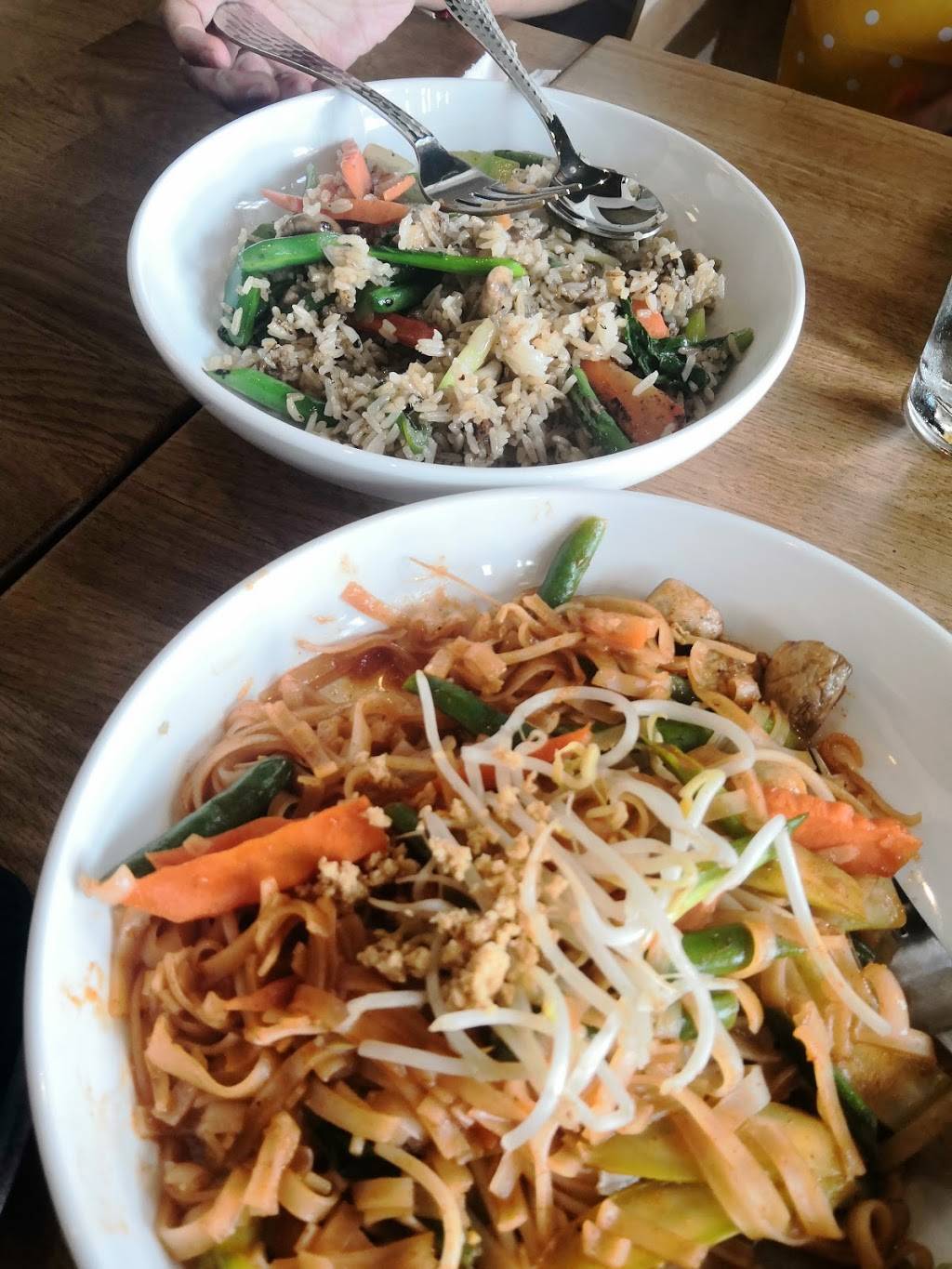 Spice Asian Kitchen | restaurant | 251 Textile Way, Fort Mill, SC 29708, USA | 8035486868 OR +1 803-548-6868