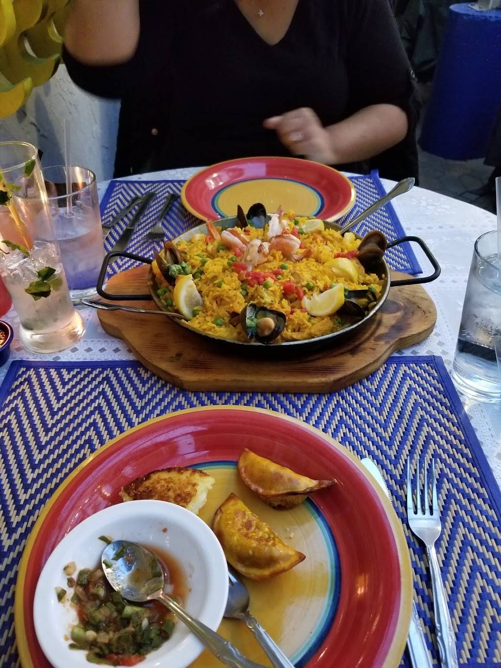 El Meson | restaurant | 903 E Dixie Dr, Dayton, OH 45449, USA | 9378598229 OR +1 937-859-8229