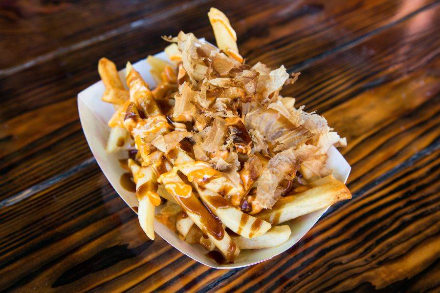 Chonmage | restaurant | 1020 Court St, San Rafael, CA 94901, USA | 4154195919 OR +1 415-419-5919