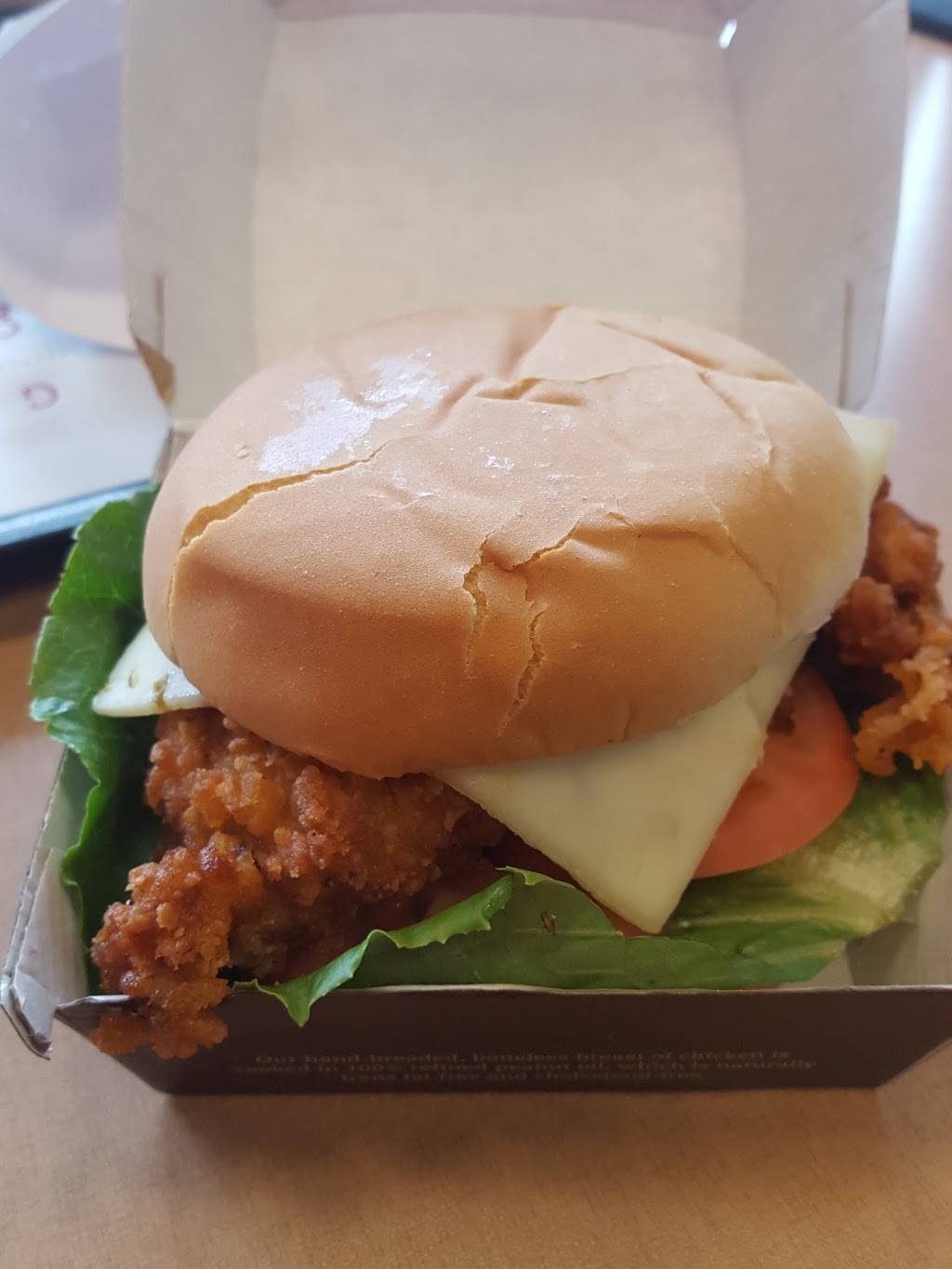 Chick-fil-A | restaurant | 2849 N Germantown Pkwy, Memphis, TN 38133, USA | 9013814727 OR +1 901-381-4727