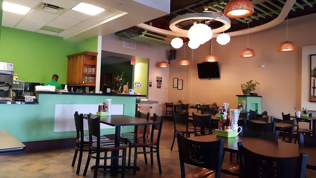 Noodle House Vietnamese Restaurant | restaurant | 4461 FL-7, Lauderdale Lakes, FL 33319, USA | 9544856079 OR +1 954-485-6079