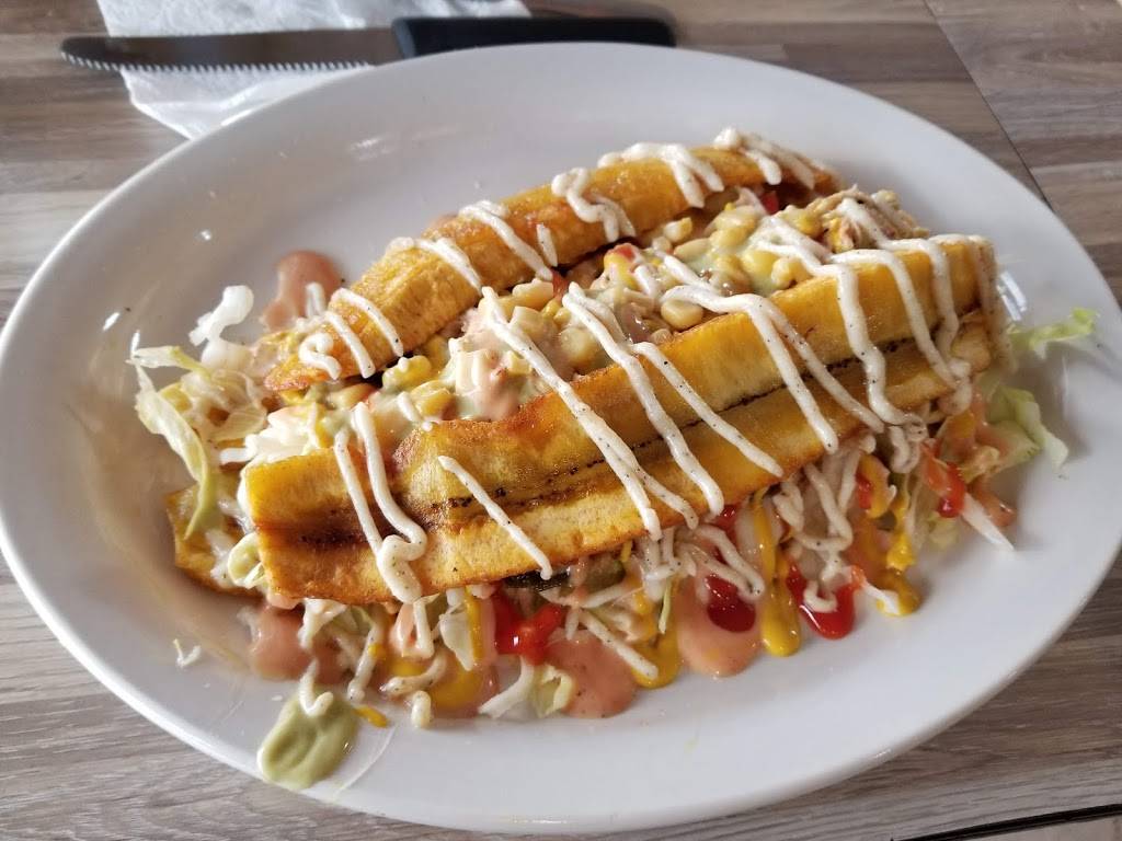 Pachanga Arepa | restaurant | 1991 Drew St #33765, Clearwater, FL 33765, USA | 7279067475 OR +1 727-906-7475