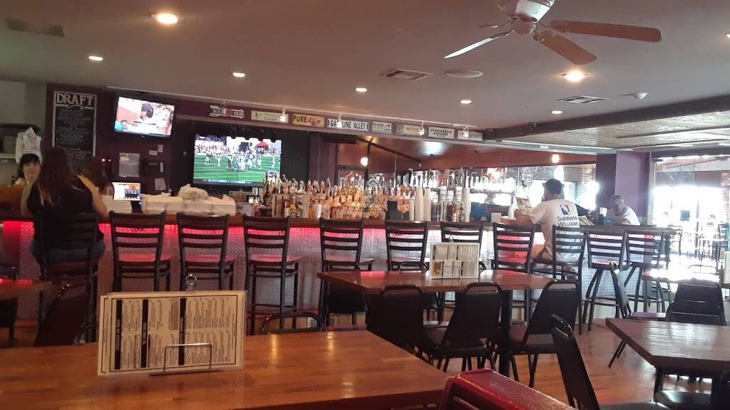 The Pump House Bar & Grill | restaurant | 1523 E Edwardsville Rd, Wood River, IL 62095, USA | 6182162404 OR +1 618-216-2404