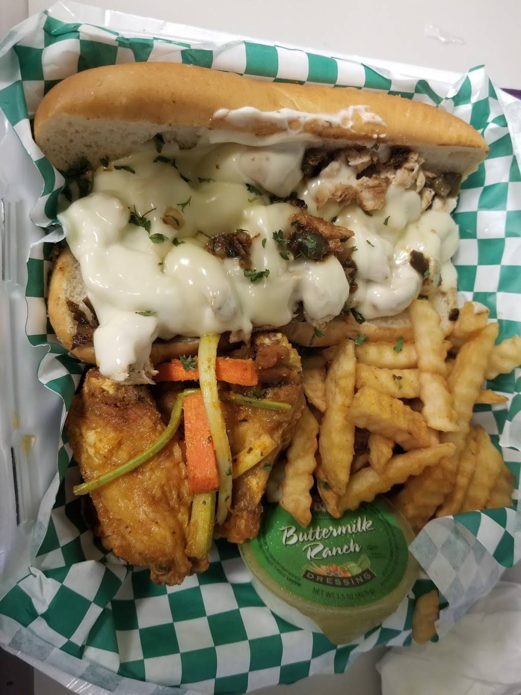 The Kitchen Restaurant on Jackson | restaurant | 1420 Jackson Ave, Memphis, TN 38107, USA | 9015524495 OR +1 901-552-4495