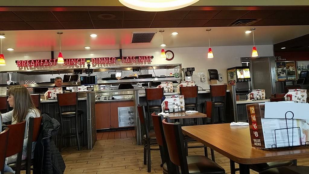 Dennys | restaurant | 3920 W, San Diego, CA 92110, USA | 6192262233 OR +1 619-226-2233