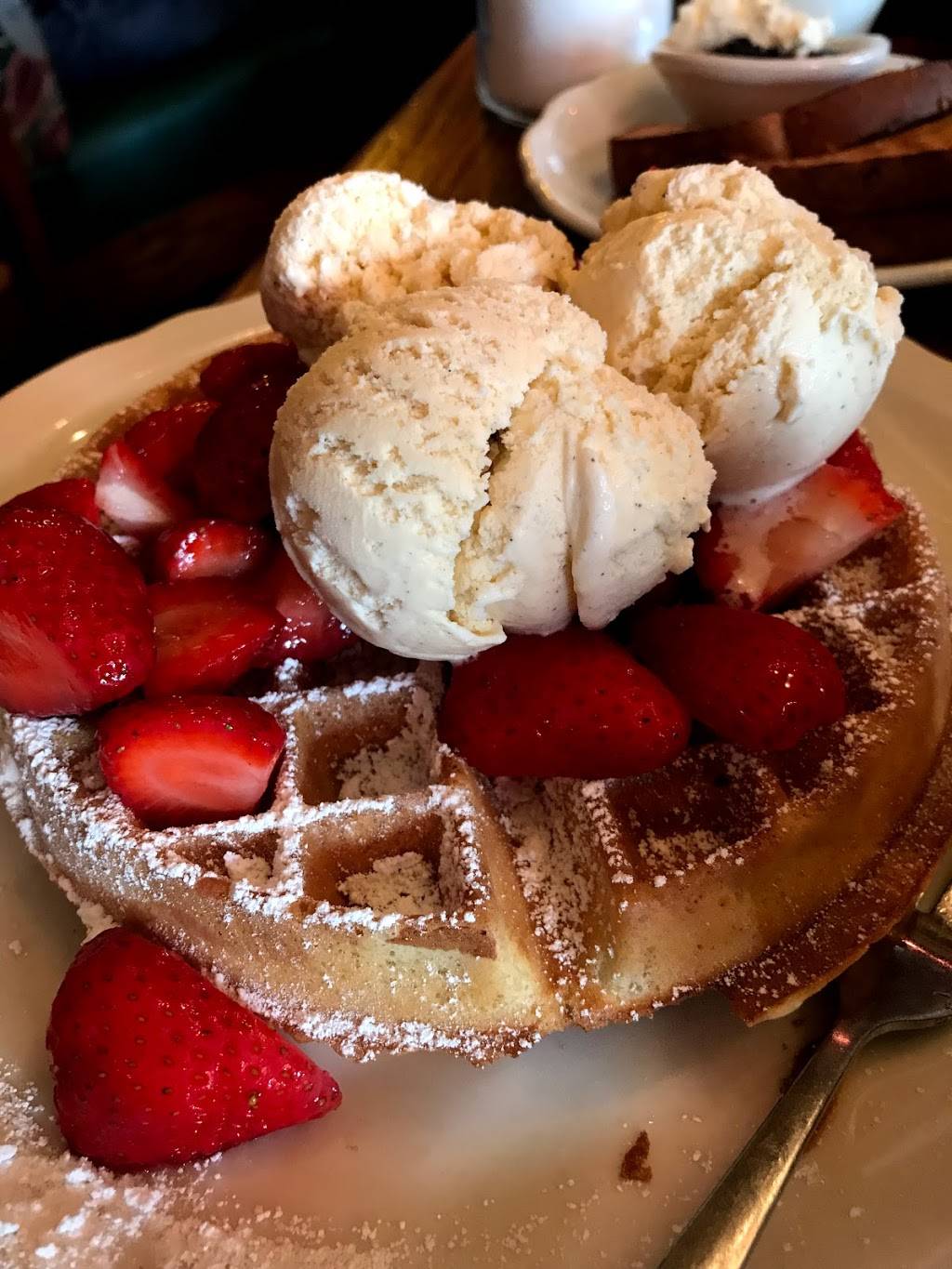 Walker Bros. Original Pancake House | bakery | 153 Green Bay Rd, Wilmette, IL 60091, USA | 8472516000 OR +1 847-251-6000