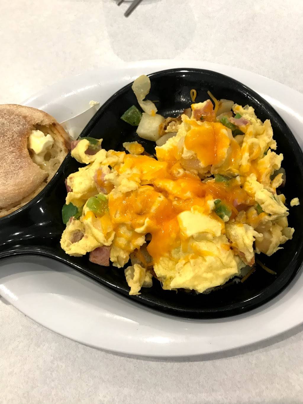 LuLu Bs Diner | restaurant | 2374 Immokalee Rd, Naples, FL 34110, USA | 2395961965 OR +1 239-596-1965